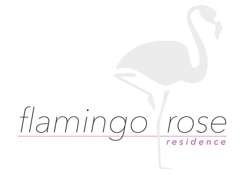 Апартаменти Flamingo Rose Порту Екстер'єр фото